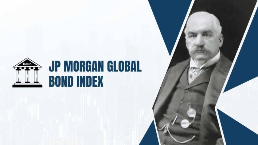 JP Morgan Global Bond Index